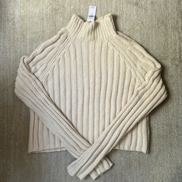 Turtleneck Sweater - Picture 1 of 2